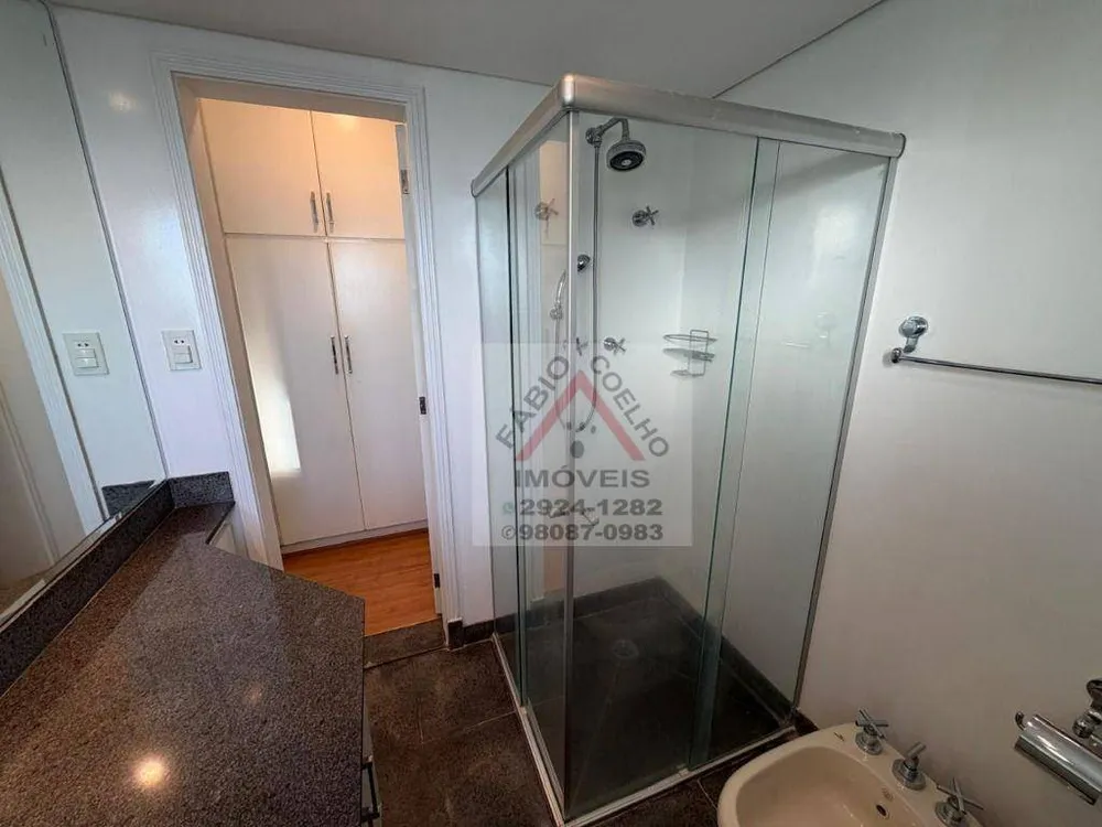 Apartamento, 4 quartos, 309 m² - Foto 5