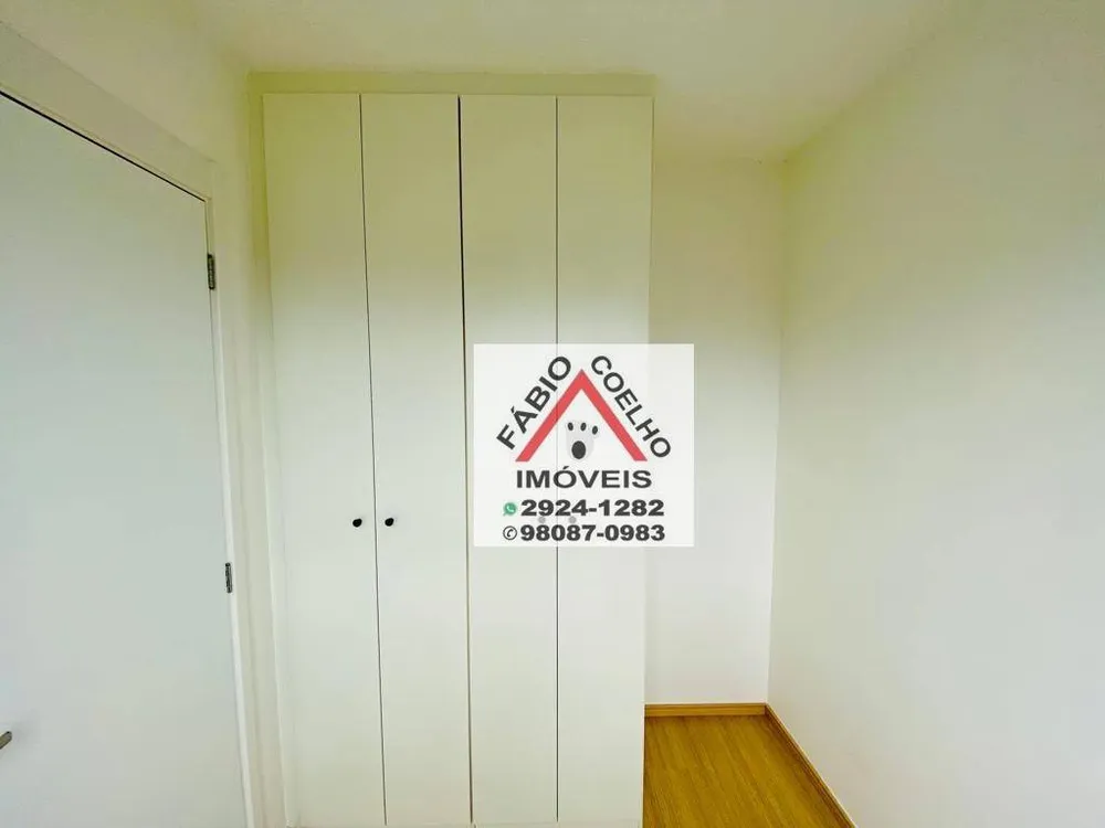Apartamento, 2 quartos, 34 m² - Foto 6