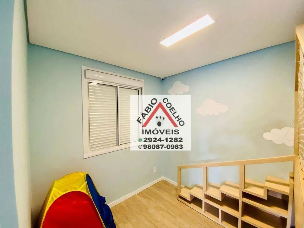 Apartamento, 2 quartos, 34 m² - Foto 4