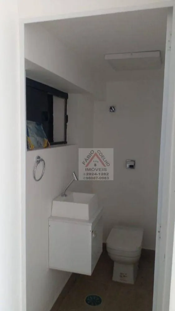 Sala-Conjunto, 25 m² - Foto 2