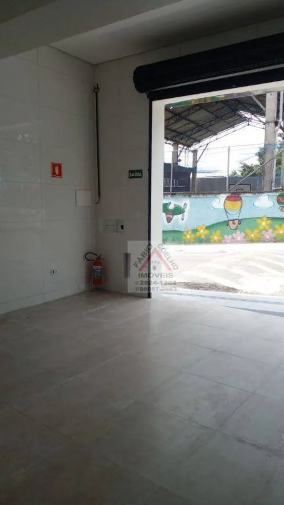 Sala-Conjunto, 25 m² - Foto 1
