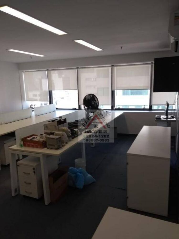Sala-Conjunto, 46 m² - Foto 7