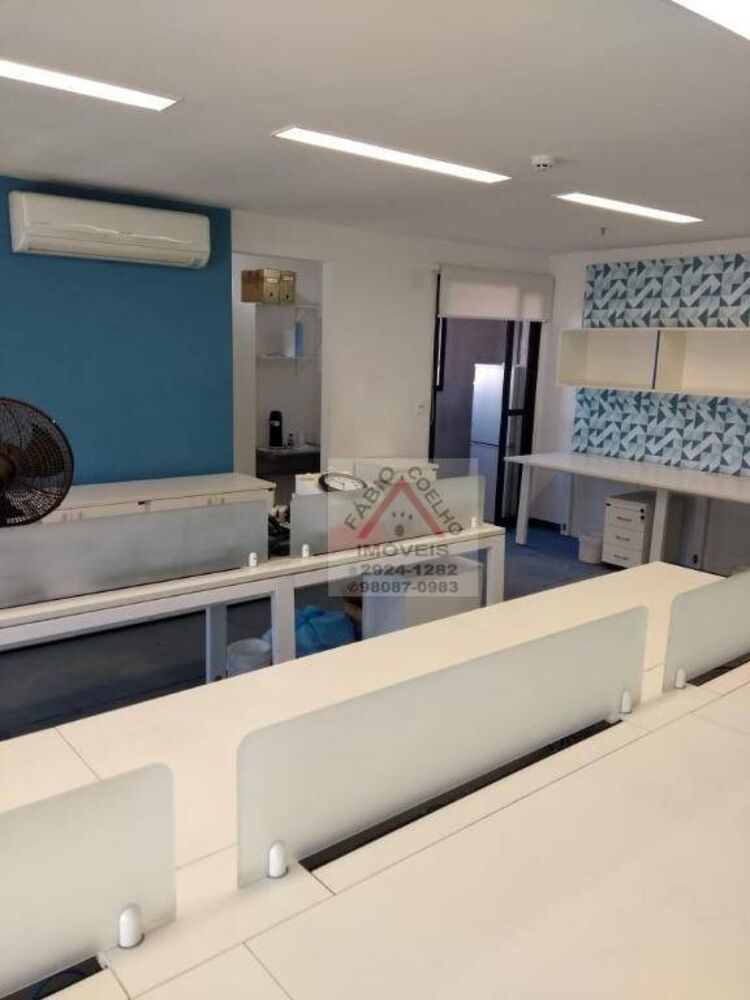Sala-Conjunto, 46 m² - Foto 12