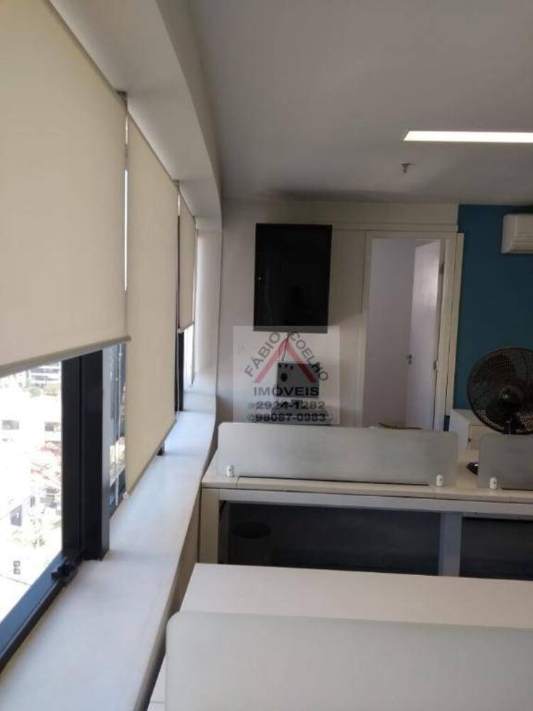 Sala-Conjunto, 46 m² - Foto 8
