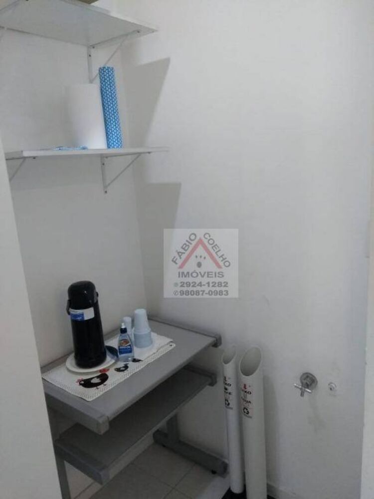 Sala-Conjunto, 46 m² - Foto 3