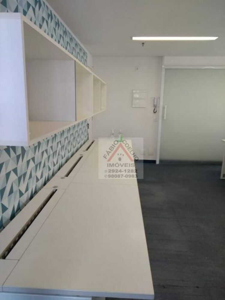 Sala-Conjunto, 46 m² - Foto 4