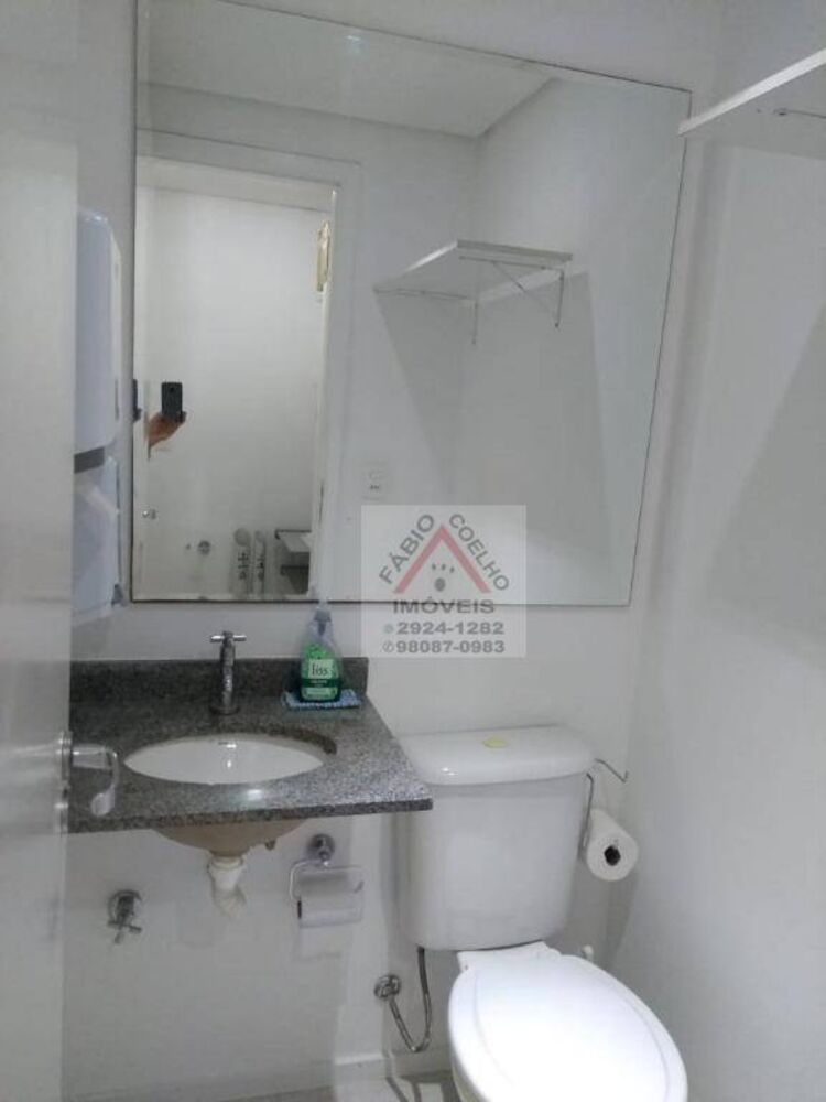 Sala-Conjunto, 46 m² - Foto 13