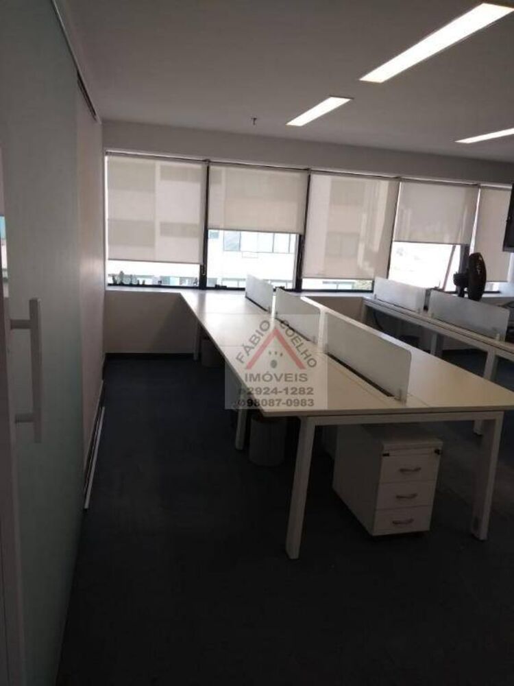 Sala-Conjunto, 46 m² - Foto 9