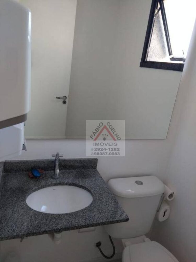 Sala-Conjunto, 46 m² - Foto 5