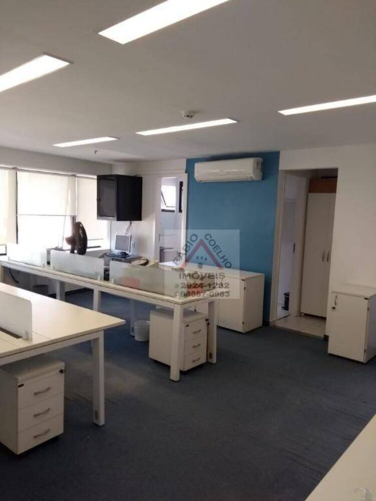 Sala-Conjunto, 46 m² - Foto 2