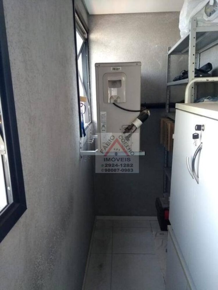 Sala-Conjunto, 46 m² - Foto 10