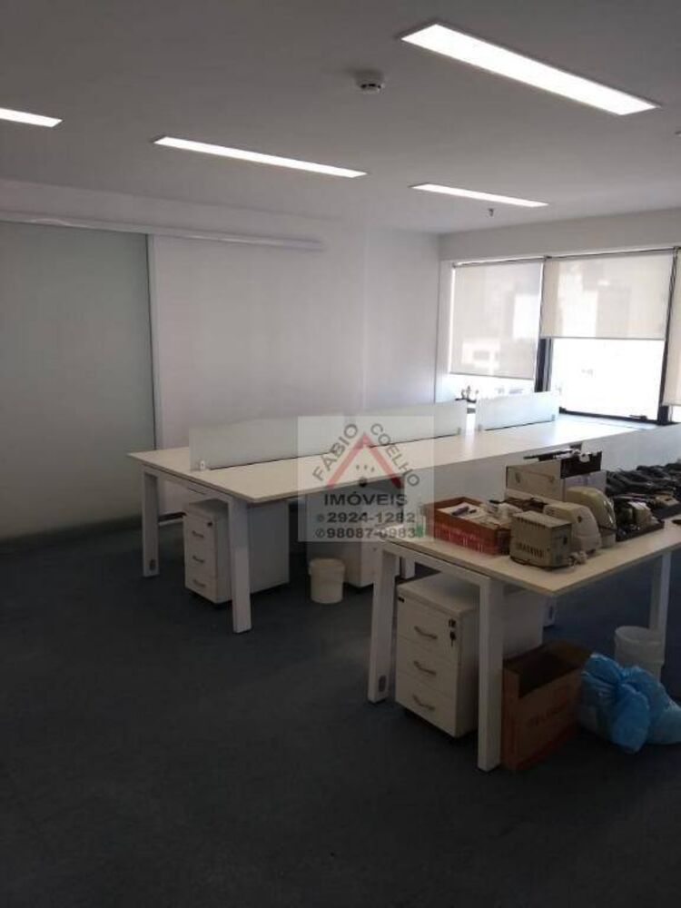 Sala-Conjunto, 46 m² - Foto 11