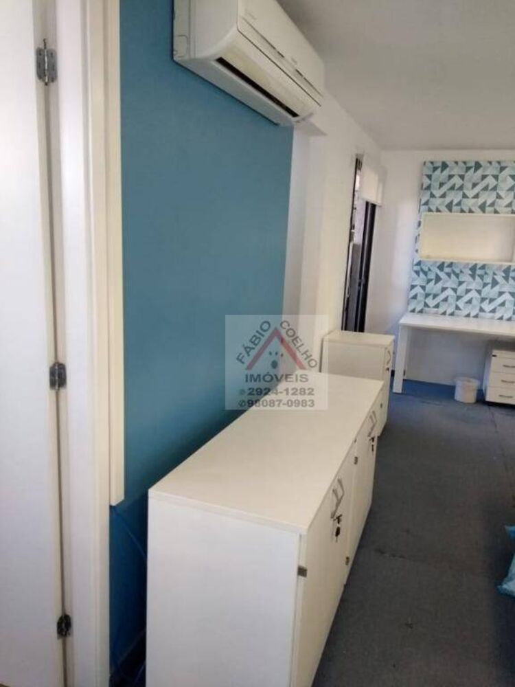 Sala-Conjunto, 46 m² - Foto 6