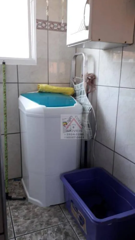 Apartamento, 2 quartos, 48 m² - Foto 10