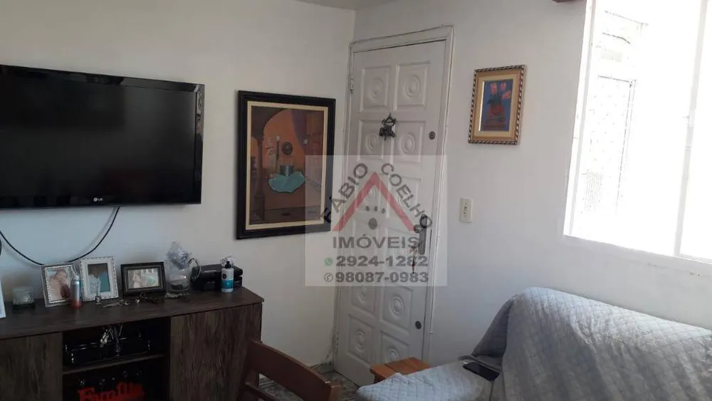 Apartamento, 2 quartos, 48 m² - Foto 4