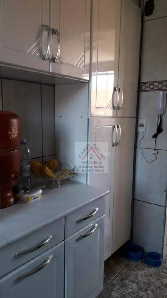 Apartamento, 2 quartos, 48 m² - Foto 12