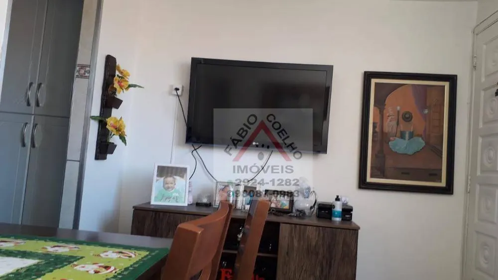 Apartamento, 2 quartos, 48 m² - Foto 3