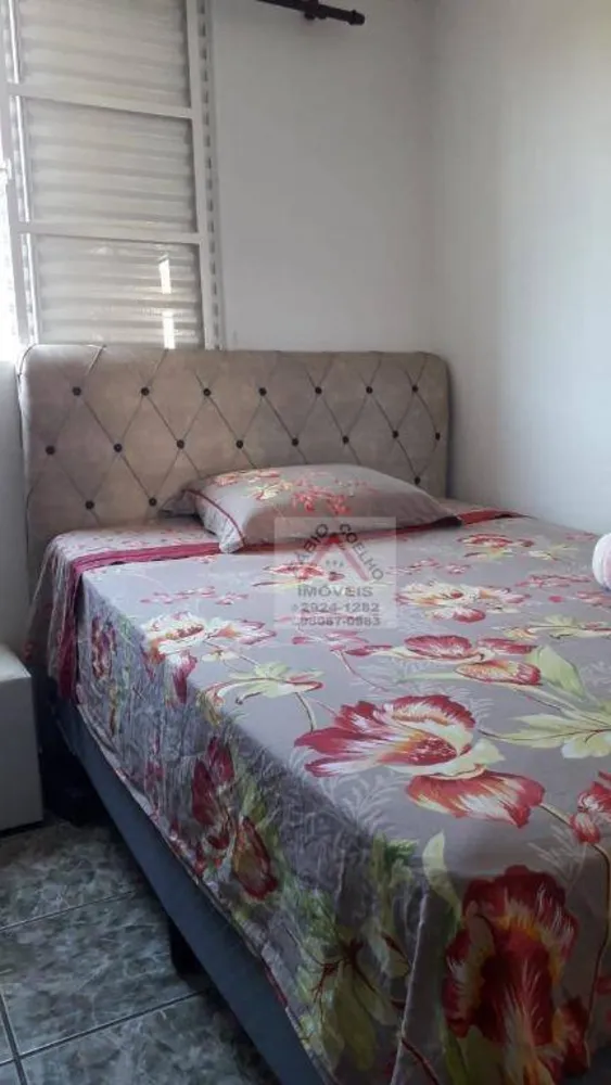 Apartamento, 2 quartos, 48 m² - Foto 9