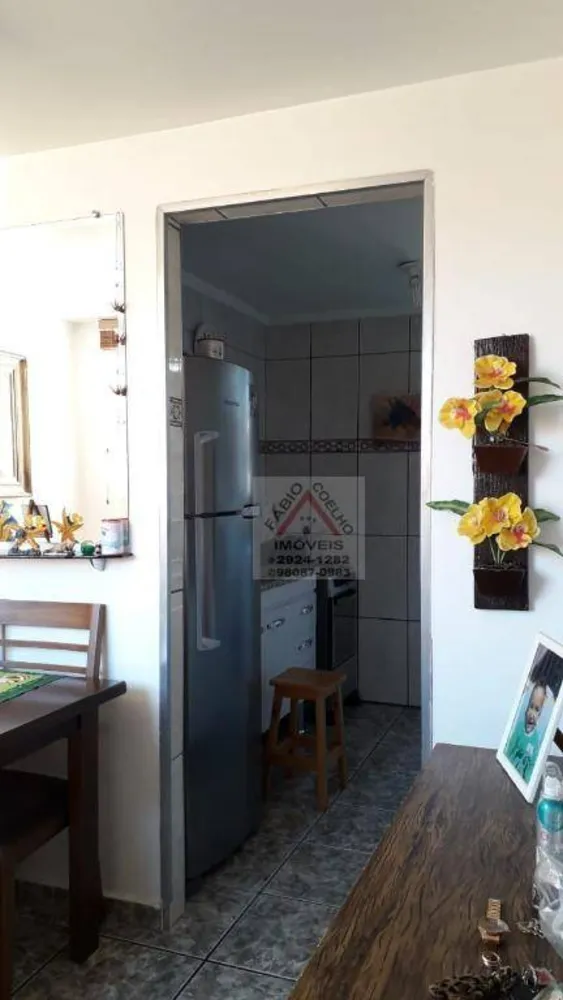 Apartamento, 2 quartos, 48 m² - Foto 7