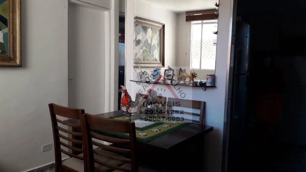 Apartamento, 2 quartos, 48 m² - Foto 5