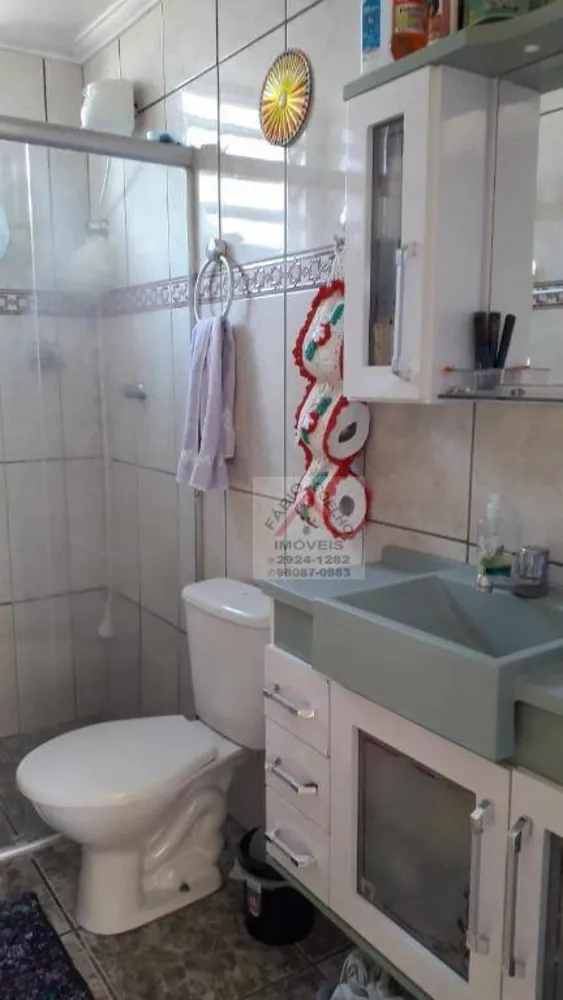 Apartamento, 2 quartos, 48 m² - Foto 11