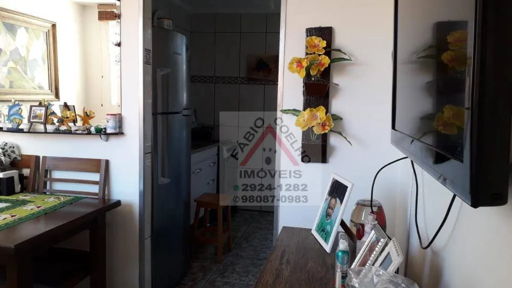 Apartamento, 2 quartos, 48 m² - Foto 8