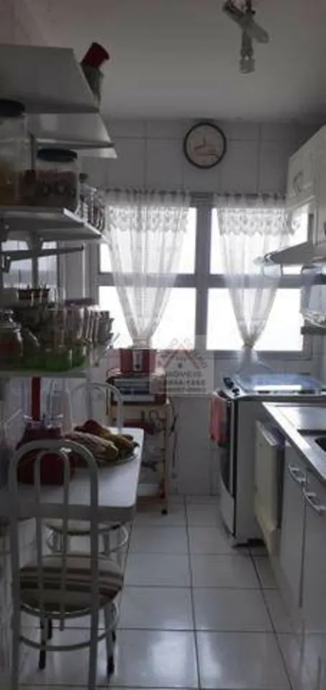 Apartamento, 3 quartos, 69 m² - Foto 7