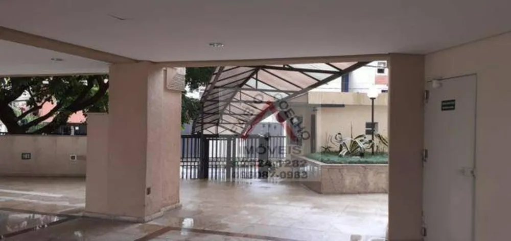 Apartamento, 3 quartos, 69 m² - Foto 11