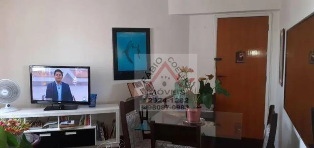 Apartamento, 3 quartos, 69 m² - Foto 9