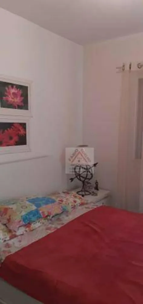 Apartamento, 3 quartos, 69 m² - Foto 8