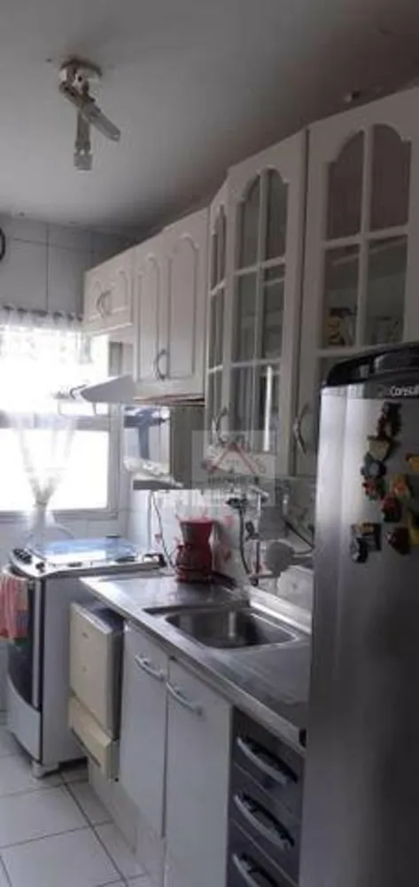 Apartamento, 3 quartos, 69 m² - Foto 3