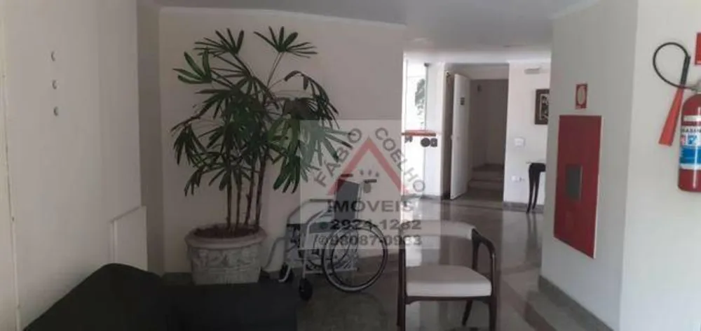 Apartamento, 3 quartos, 69 m² - Foto 14
