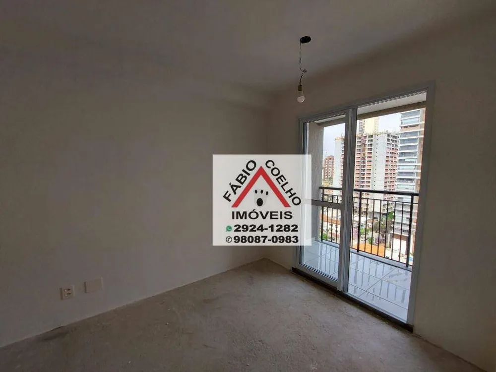 Apartamento, 1 quarto, 33 m² - Foto 11
