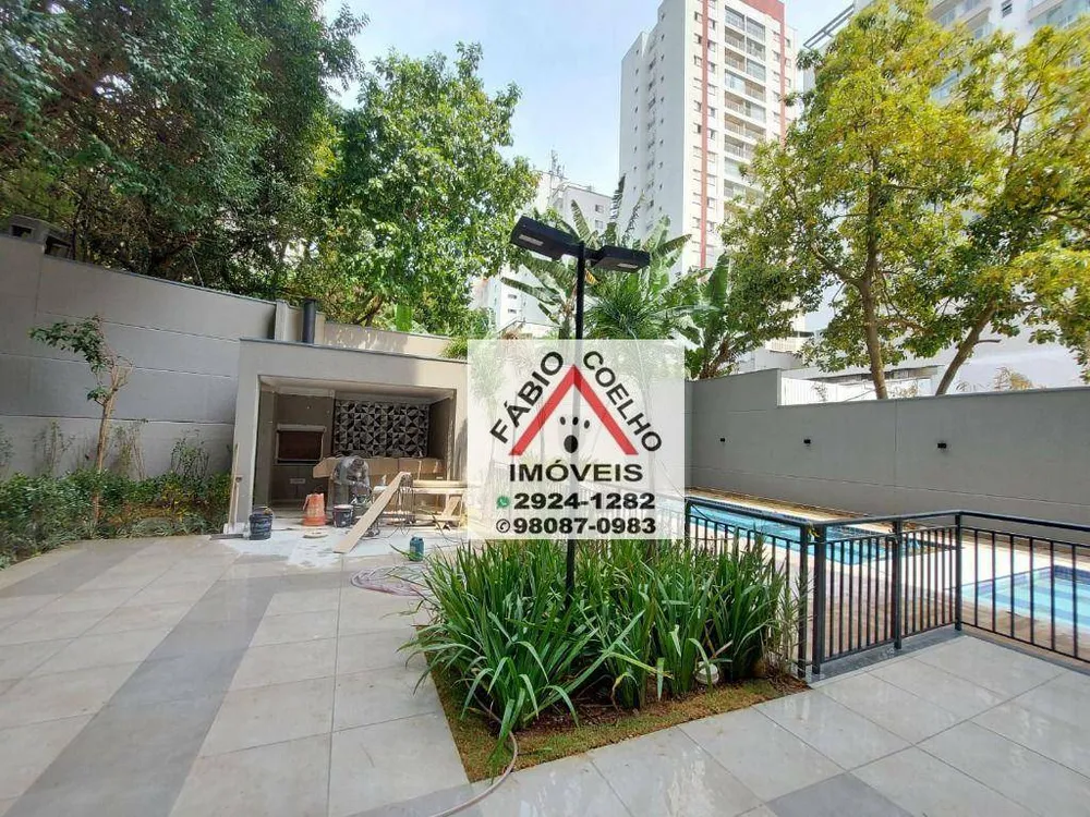 Apartamento, 1 quarto, 33 m² - Foto 6