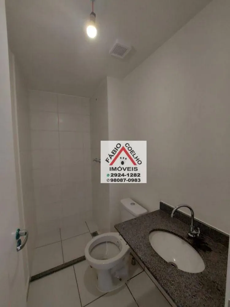 Apartamento, 1 quarto, 33 m² - Foto 2