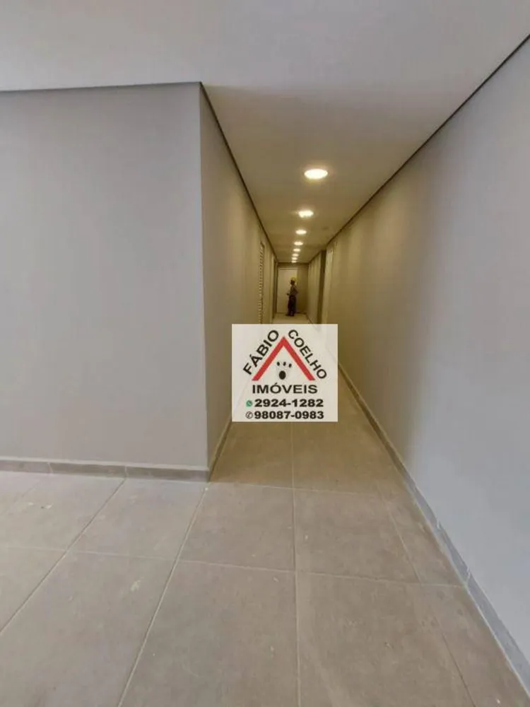 Apartamento, 1 quarto, 33 m² - Foto 7