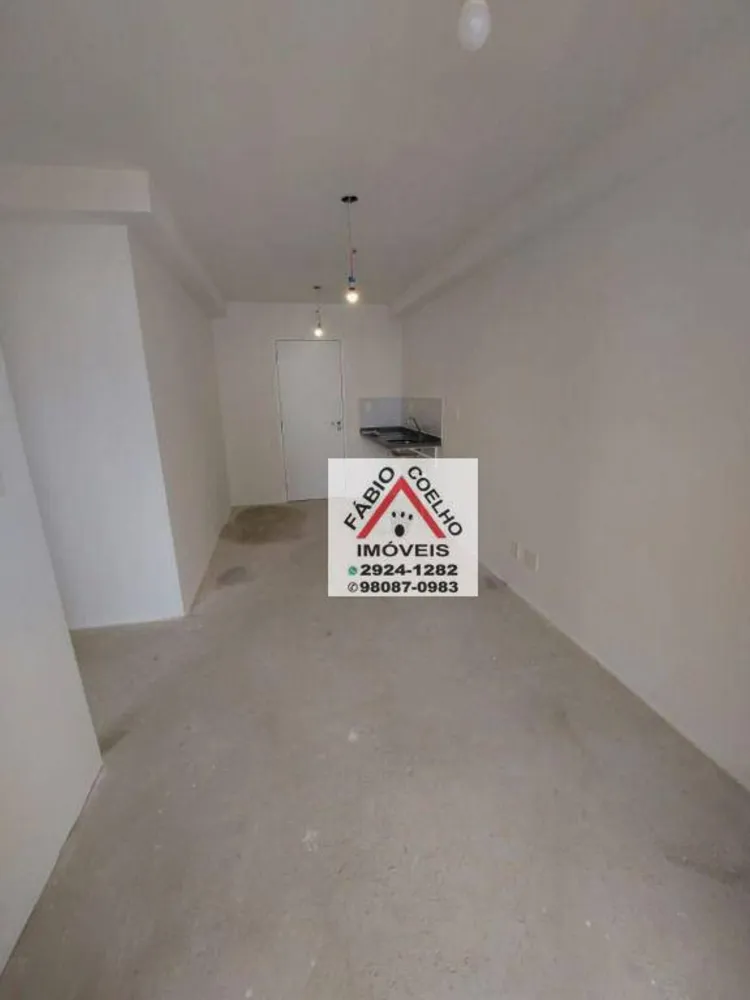 Apartamento, 1 quarto, 33 m² - Foto 10
