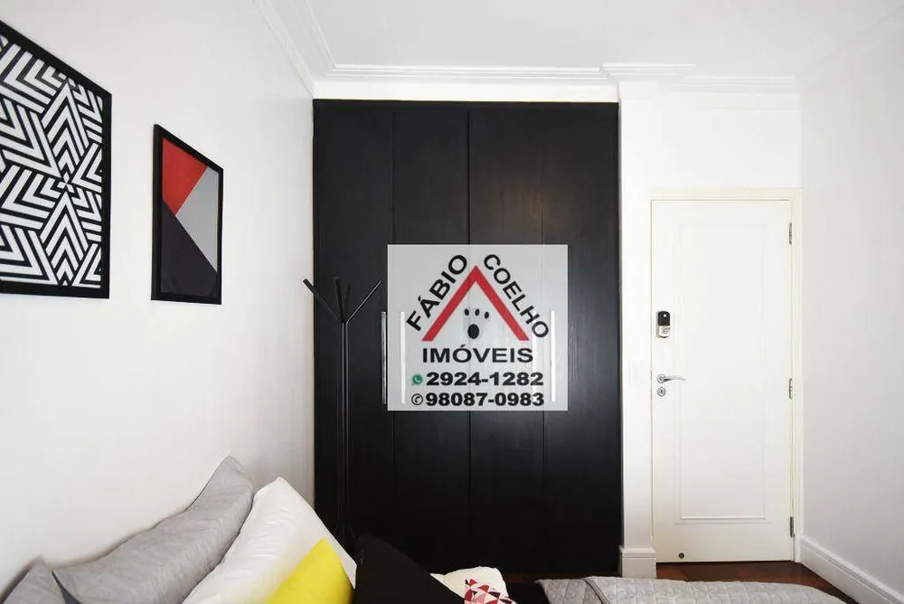 Apartamento, 4 quartos, 240 m² - Foto 16