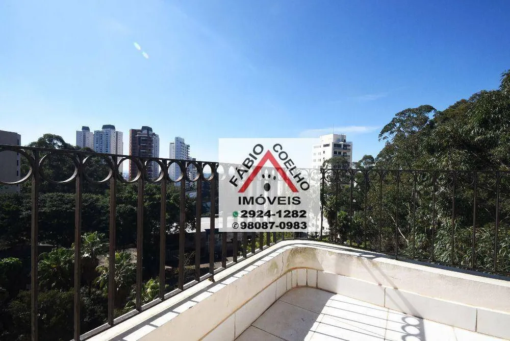 Apartamento, 4 quartos, 240 m² - Foto 10