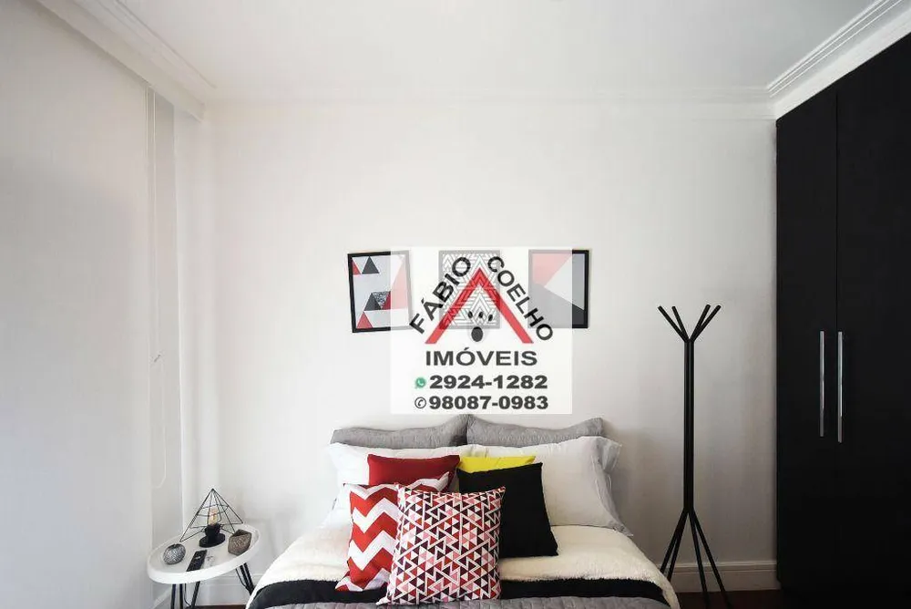 Apartamento, 4 quartos, 240 m² - Foto 15