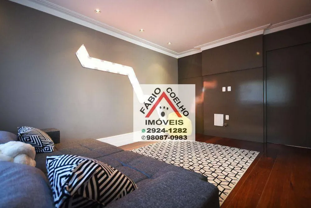 Apartamento, 4 quartos, 240 m² - Foto 13