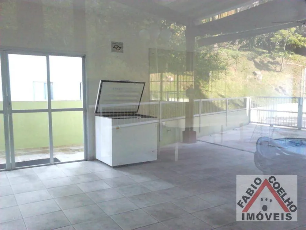 Apartamento, 2 quartos, 65 m² - Foto 15