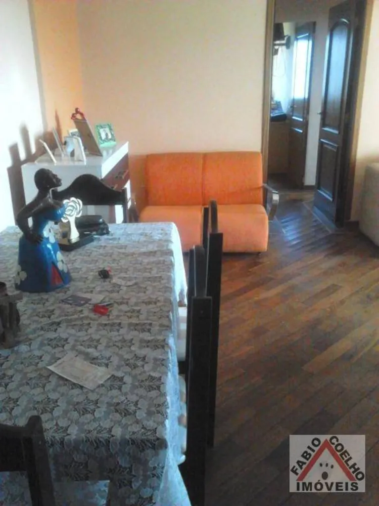 Apartamento, 2 quartos, 65 m² - Foto 14