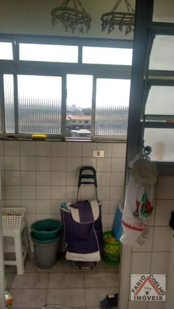 Apartamento, 2 quartos, 65 m² - Foto 13