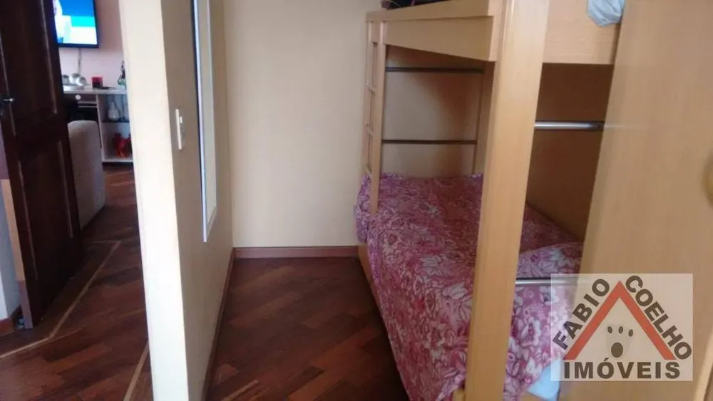 Apartamento, 2 quartos, 65 m² - Foto 10