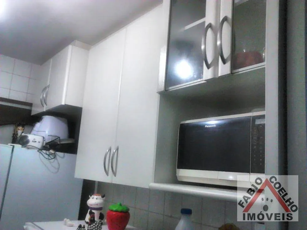 Apartamento, 2 quartos, 65 m² - Foto 7
