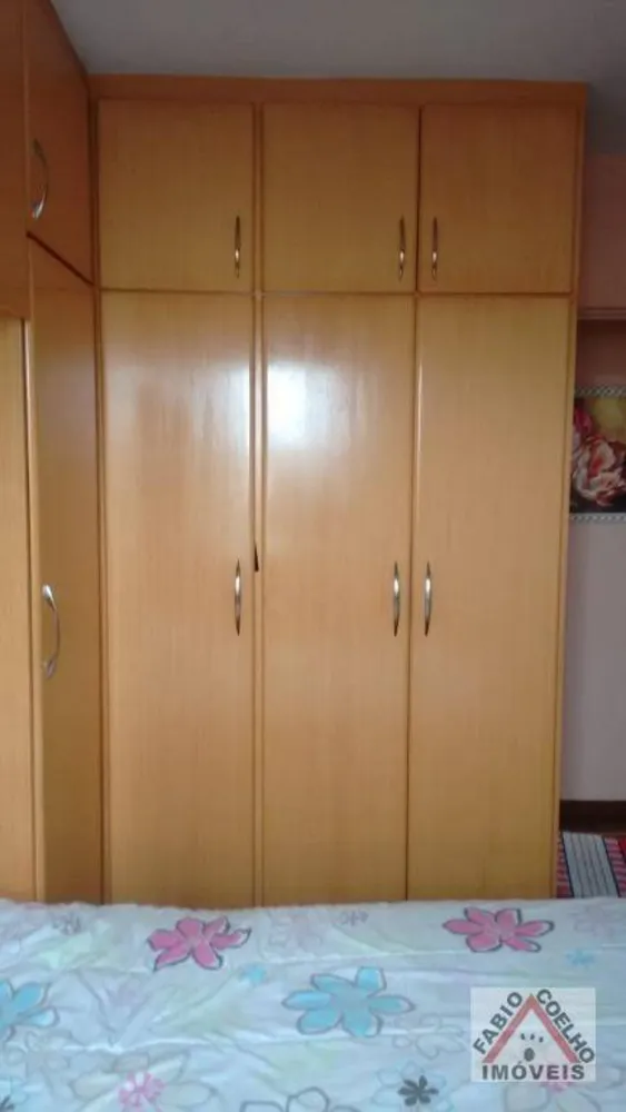 Apartamento, 2 quartos, 65 m² - Foto 9