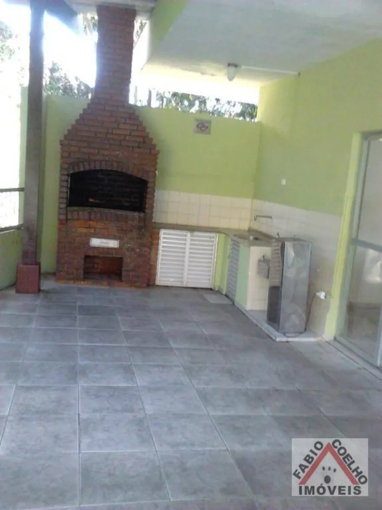 Apartamento, 2 quartos, 65 m² - Foto 5