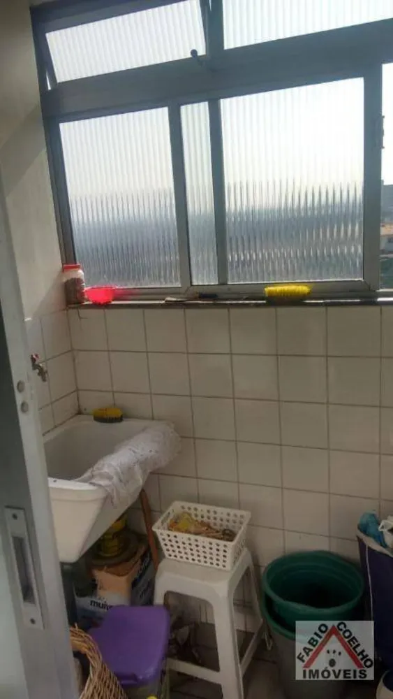 Apartamento, 2 quartos, 65 m² - Foto 6