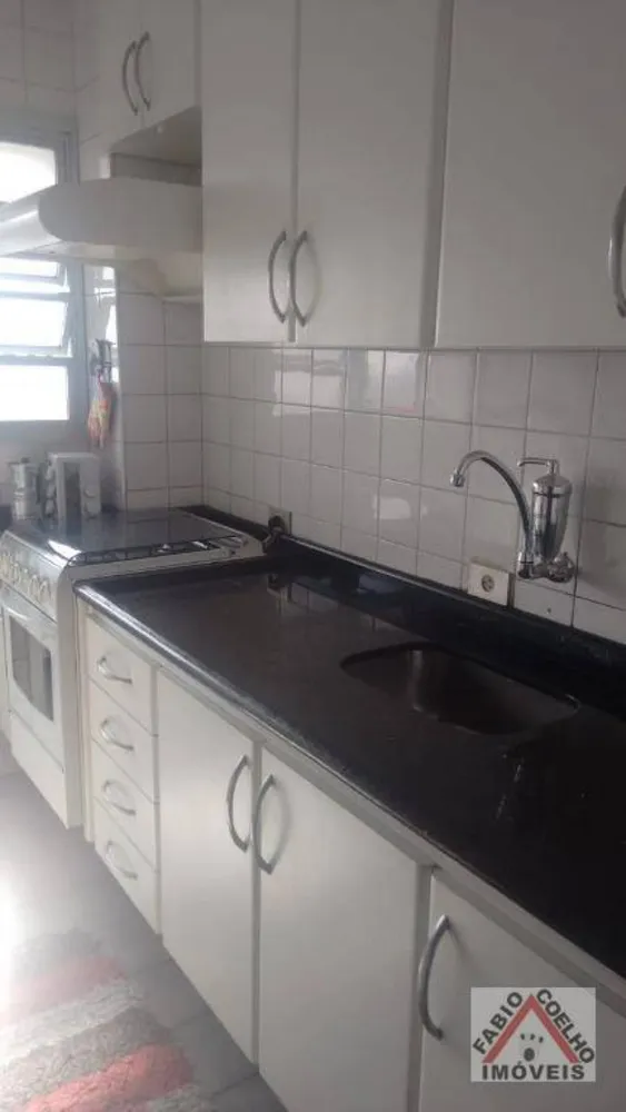 Apartamento, 2 quartos, 65 m² - Foto 8